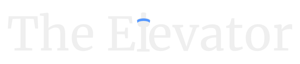 The Elevator Logo