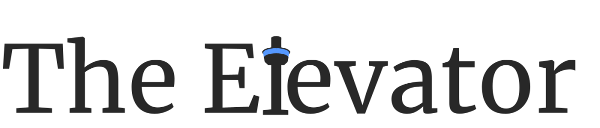 The Elevator Logo