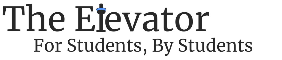 The Elevator Logo