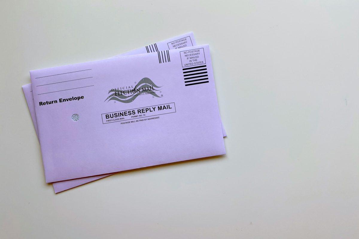 With elections coming soon in Oregon, National Honor Society works to register voting-age students. This also includes registering for the presidential primaries, giving students a voice in our electoral system. 