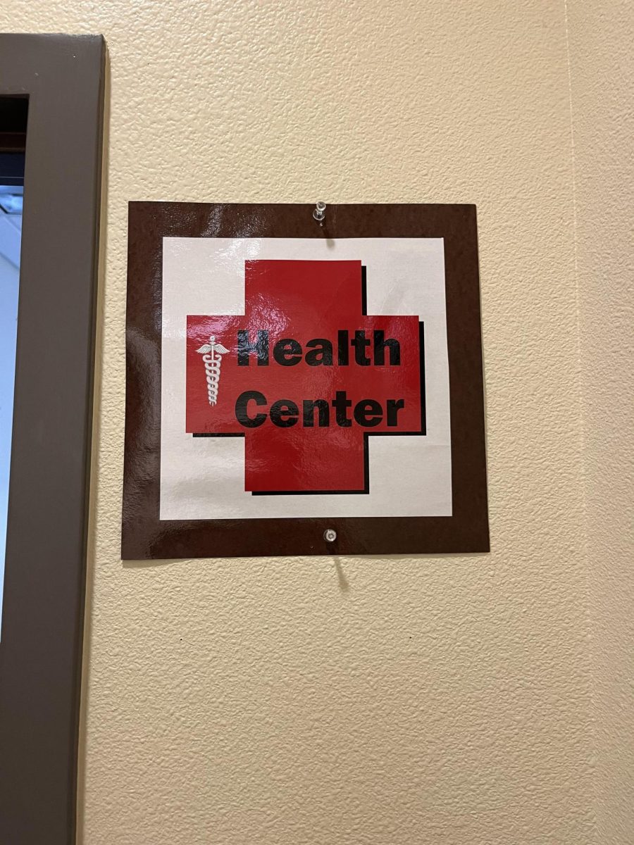 The Health Center announced new policies on how long students can stay out of class. The School Based Health Center at the high school is only one of seven in Clackamas County.