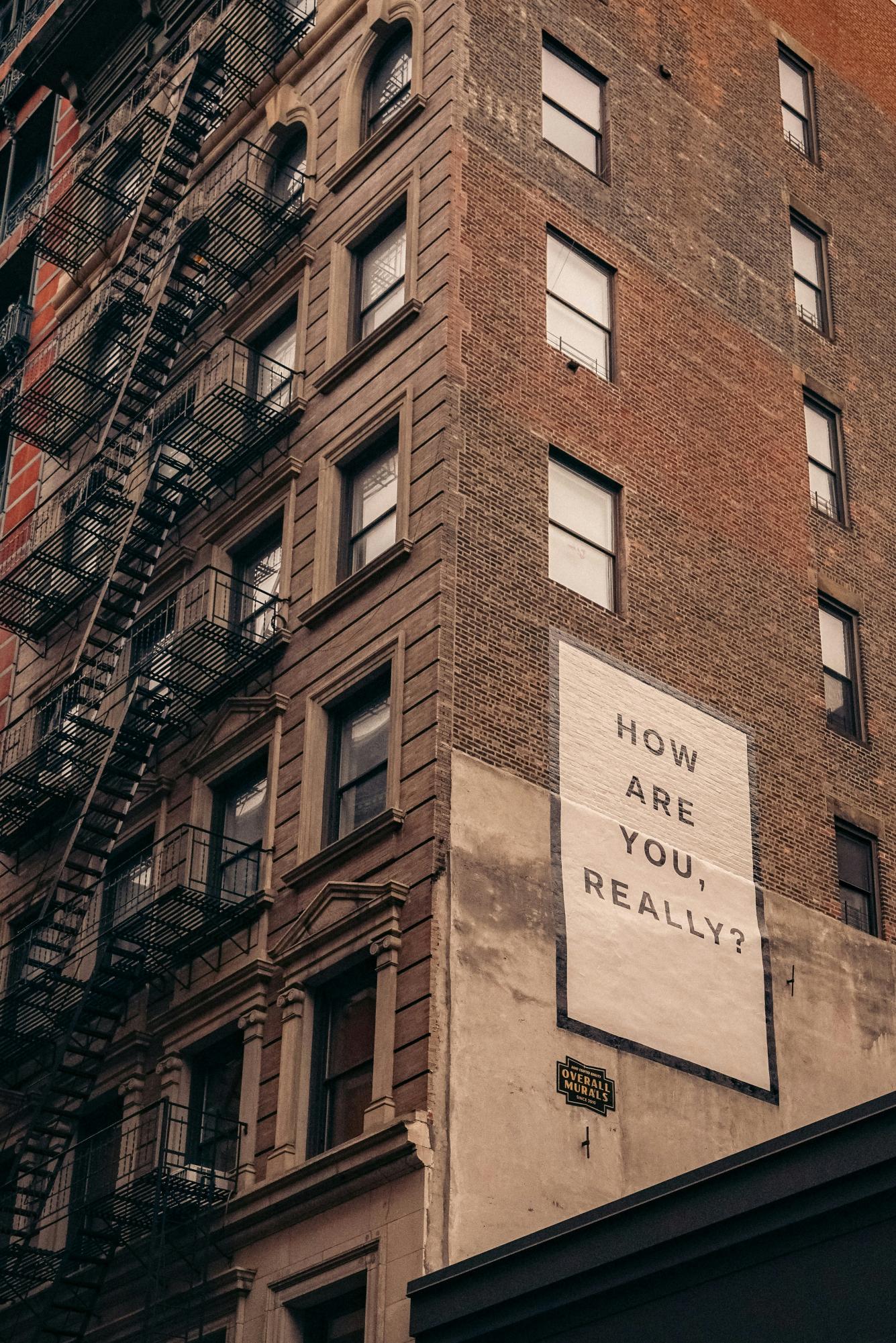 Mental Health: From Stigma To Support