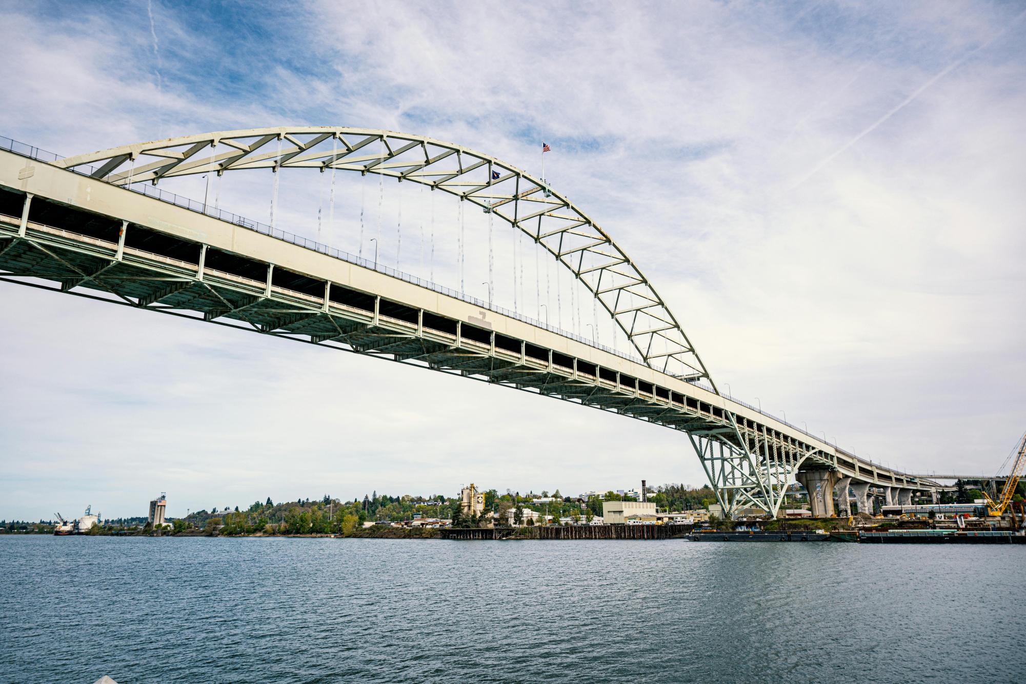 Oregon's Preparedness for "The Big One"
