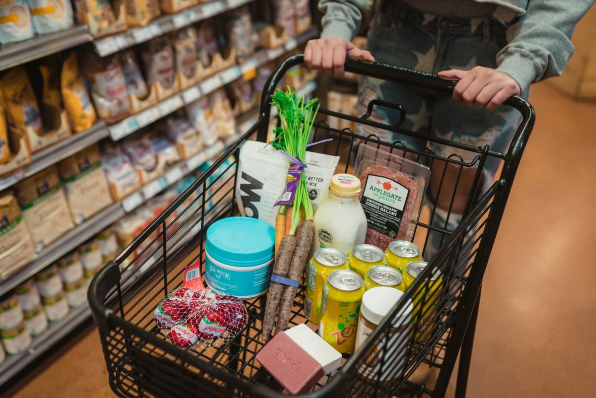 The Future of Inflation: How New Tariffs Are Shaping the Economy