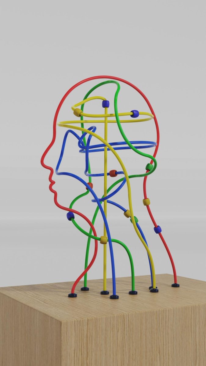 The Future of Student Mental Health