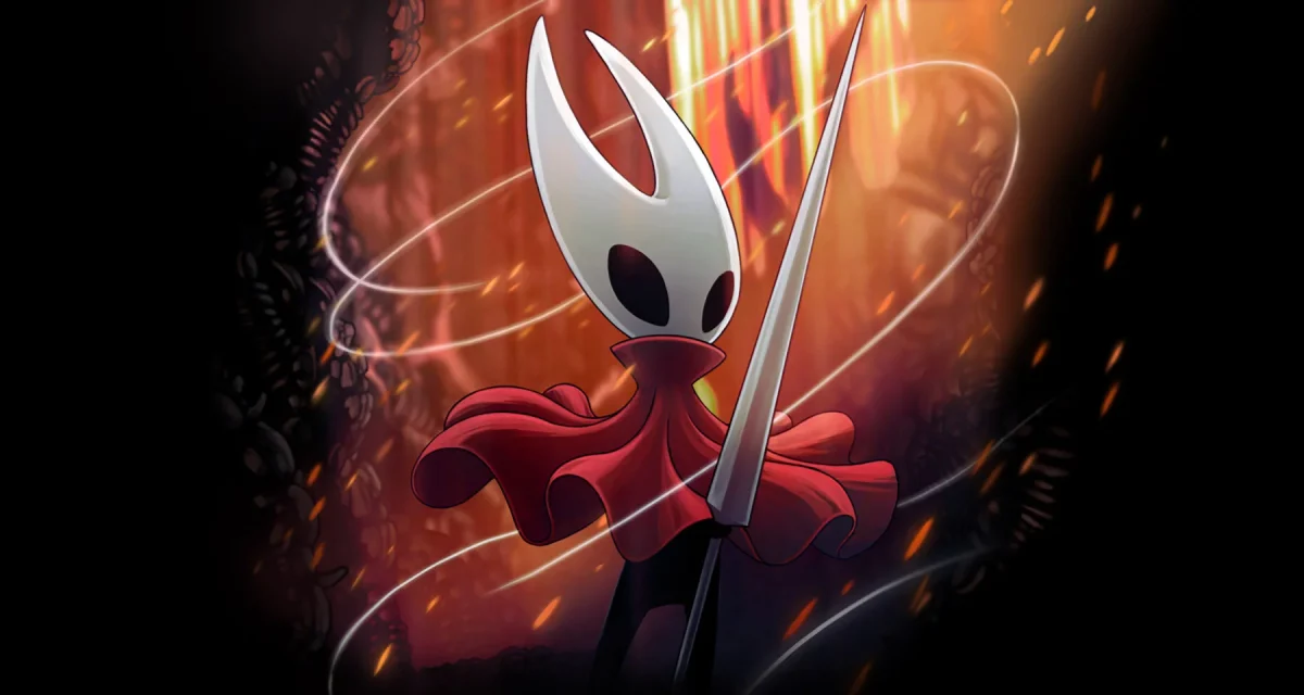 Silksong: The Long Awaited Sequel
