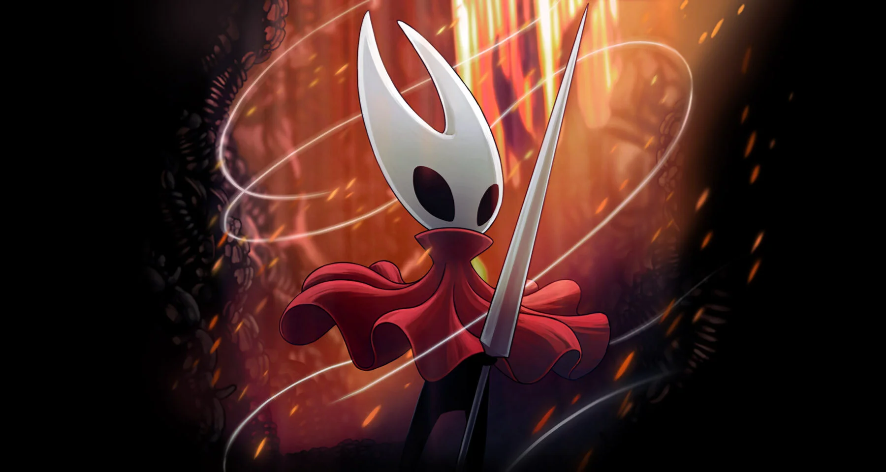 Silksong: The Long Awaited Sequel