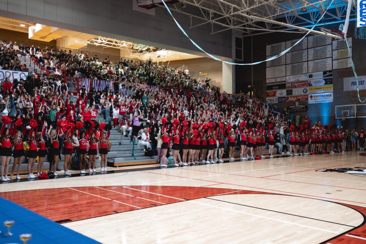 OCHS Winter Sports are Starting Up