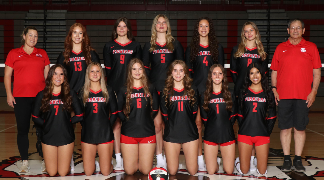 OC Volleyball Loses Quarter-Final Game Against Jesuit