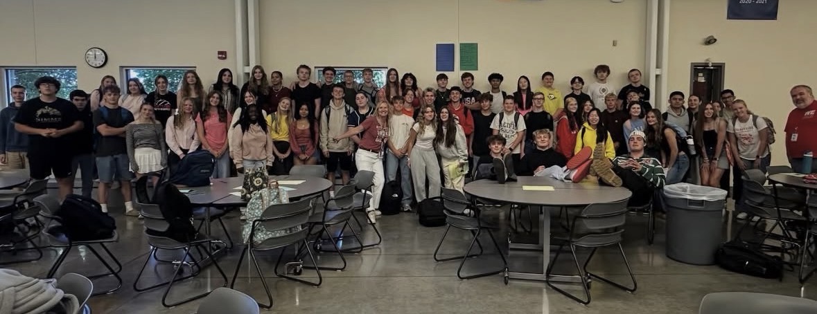How Did Bible Club Start at OC