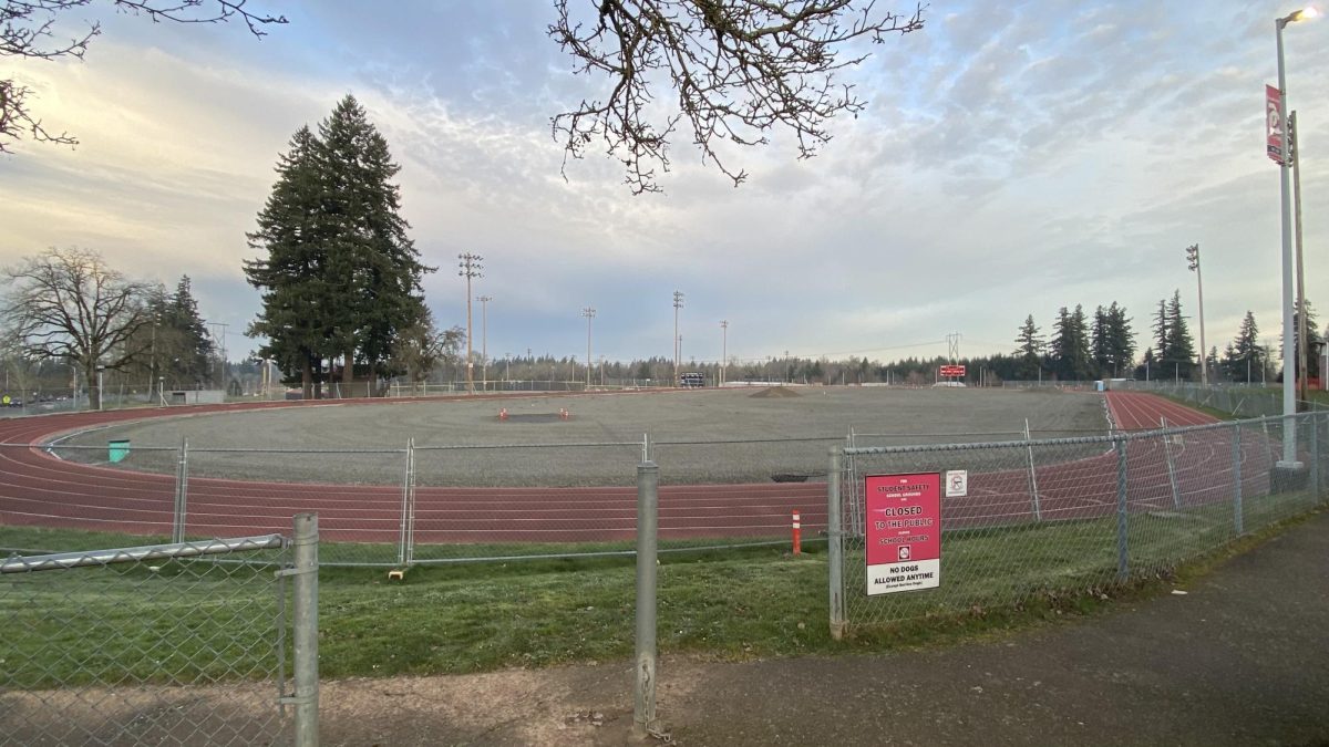OC Welcomes New Renovations to Fields