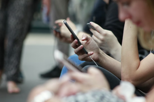 Crumbling Attention Spans affect all Teens