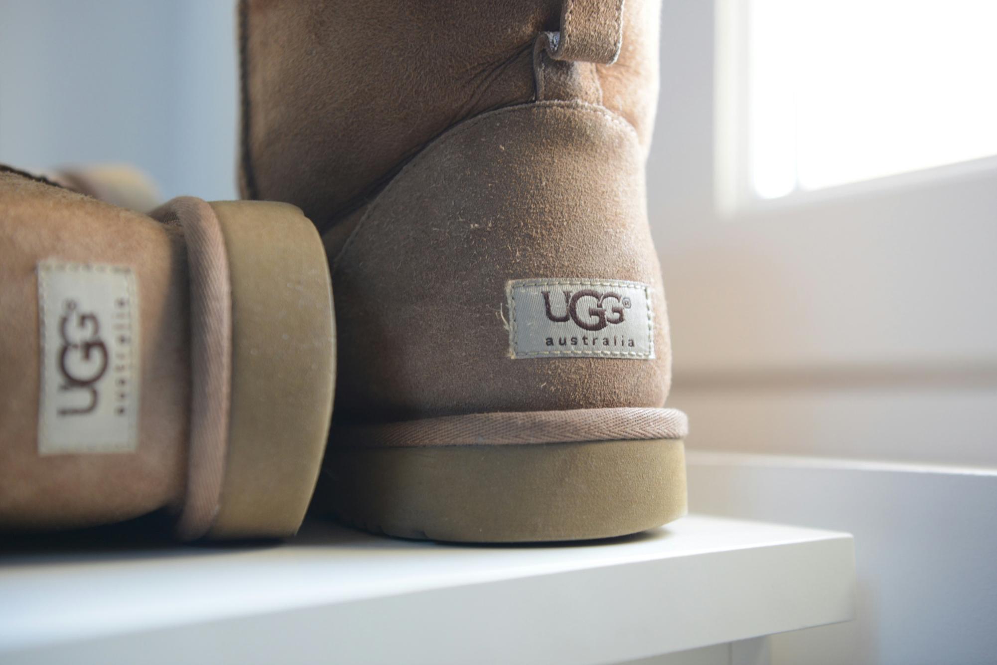 Why We Buy Ugly Things