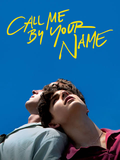 Official Movie Poster