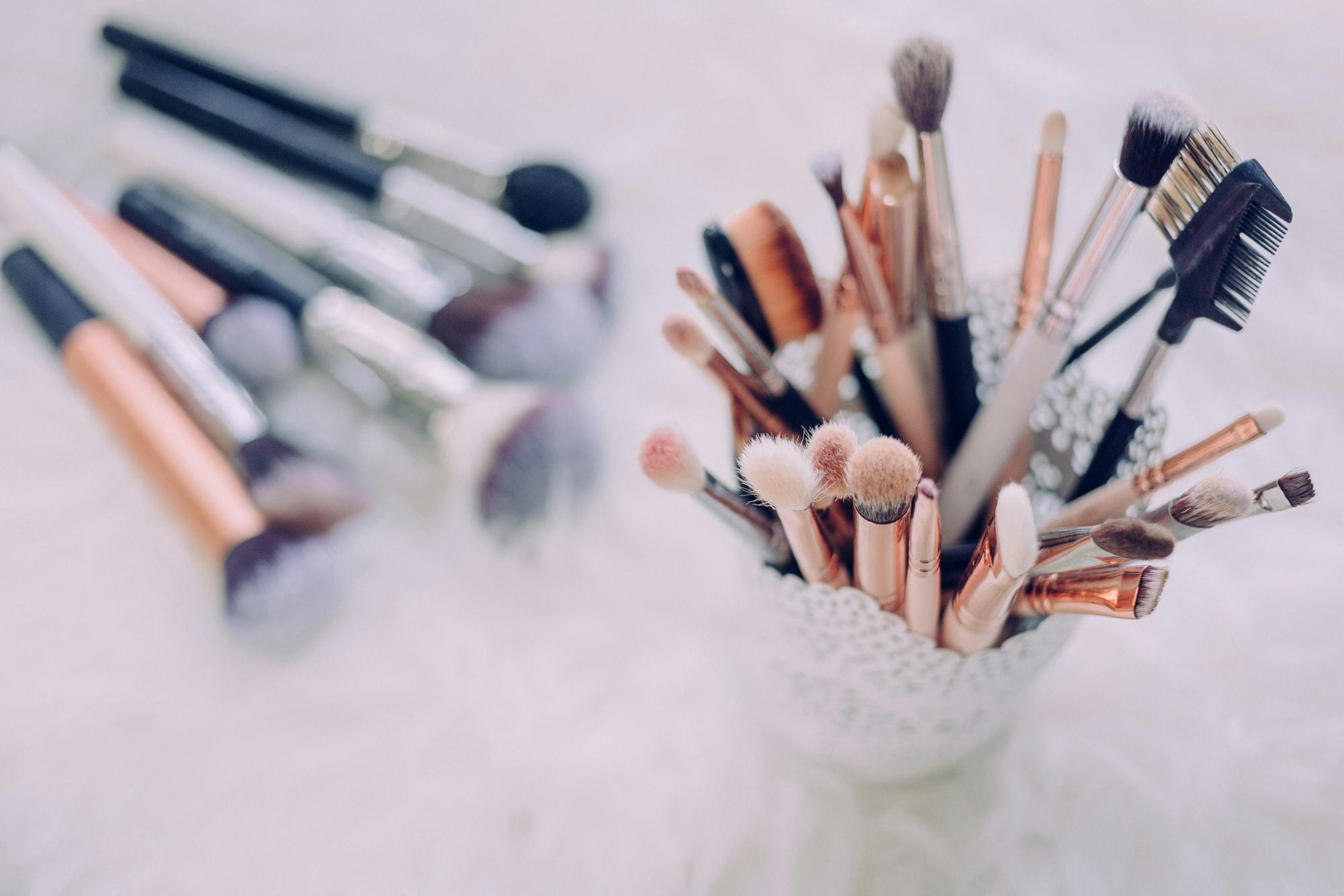 The Makeup Dilemma